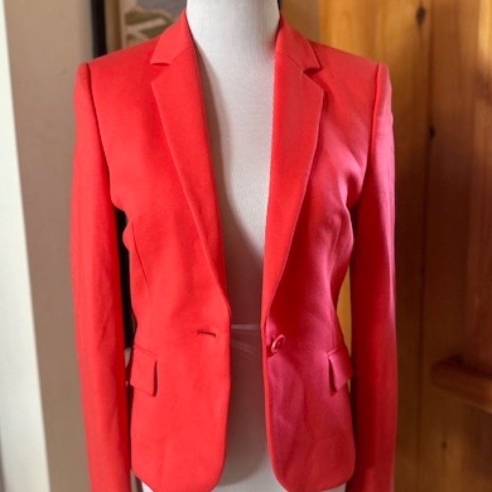 NWT – HUGO BOSS Afirali Jacket – 0